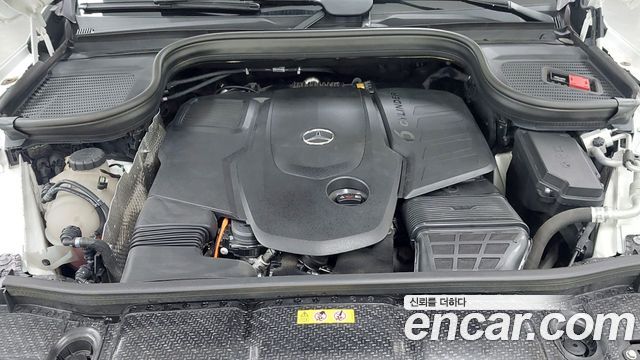 Mercedes-Benz GLE-Class GLE450d 4MATIC Coupe
