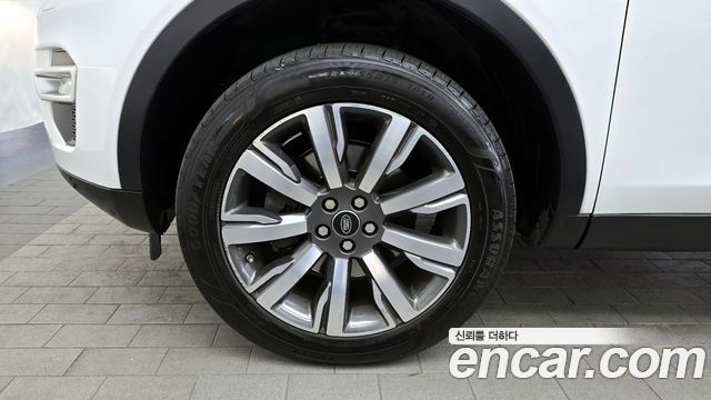 Land Rover Discovery Sport 2.0 TD4 HSE Luxury