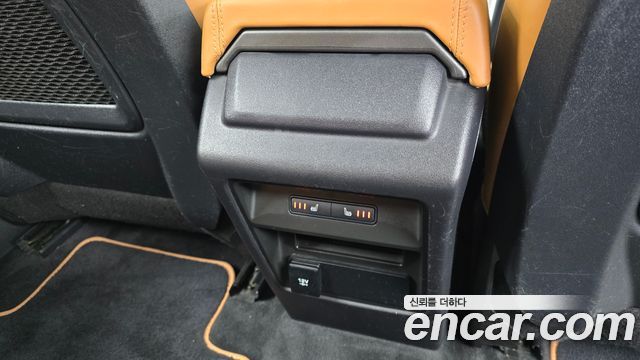 Land Rover Discovery Sport 2.0 TD4 HSE Luxury
