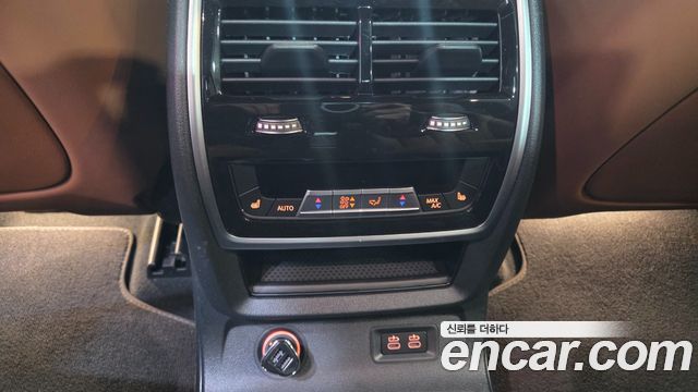 BMW X7 xDrive 40i M Sport 6STR