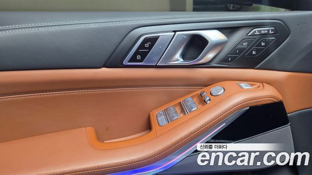 BMW X7 xDrive 40i M Sport 6STR