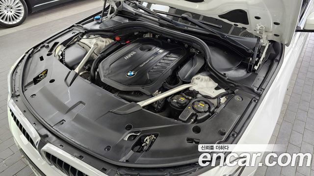BMW Gran Turismo 640i xDrive M Sport