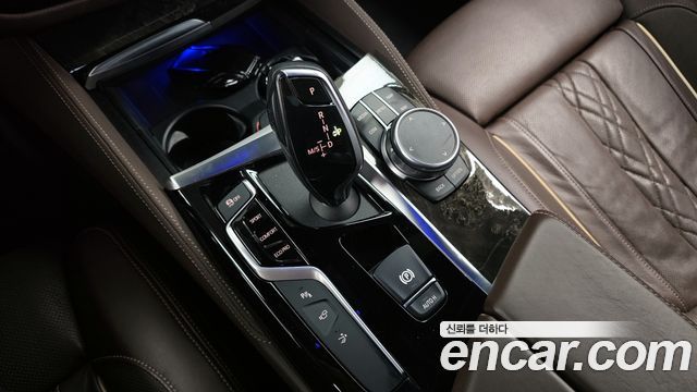 BMW Gran Turismo 640i xDrive M Sport