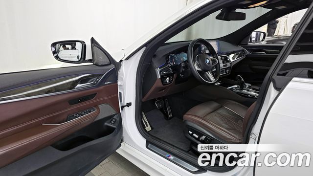 BMW Gran Turismo 640i xDrive M Sport