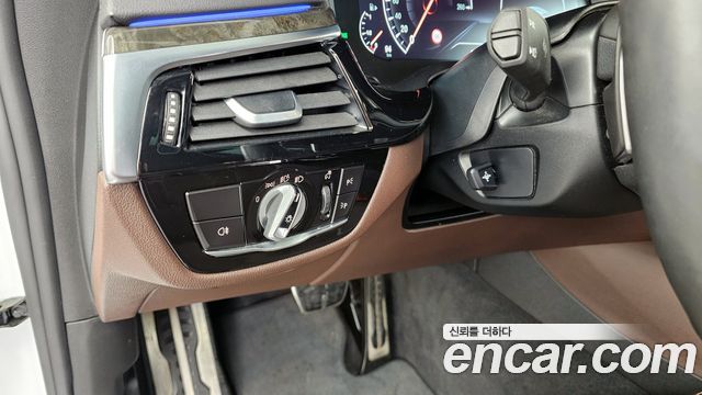 BMW Gran Turismo 640i xDrive M Sport