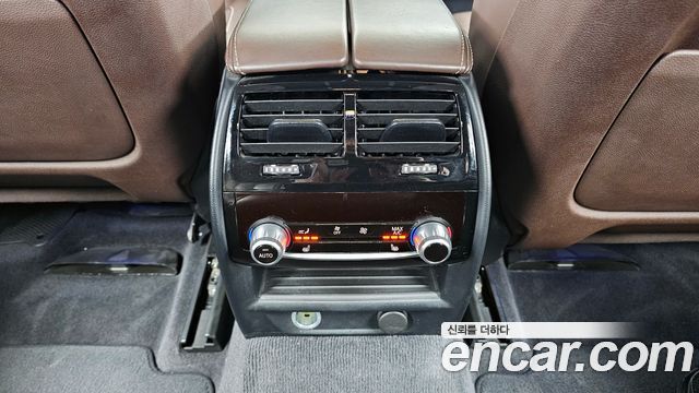 BMW Gran Turismo 640i xDrive M Sport
