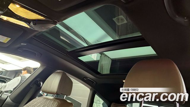 BMW Gran Turismo 640i xDrive M Sport