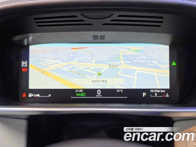 Land Rover Range Rover Sport 3.0 SDV6 AB Dynamic