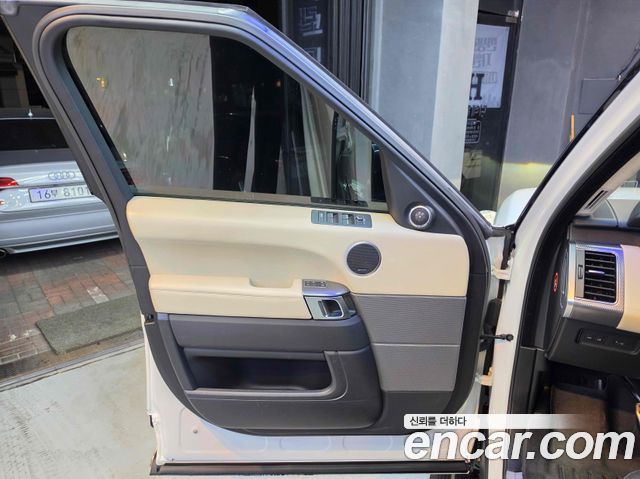 Land Rover Range Rover Sport 3.0 SDV6 AB Dynamic