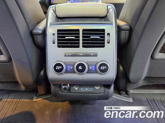 Land Rover Range Rover Sport 3.0 SDV6 AB Dynamic