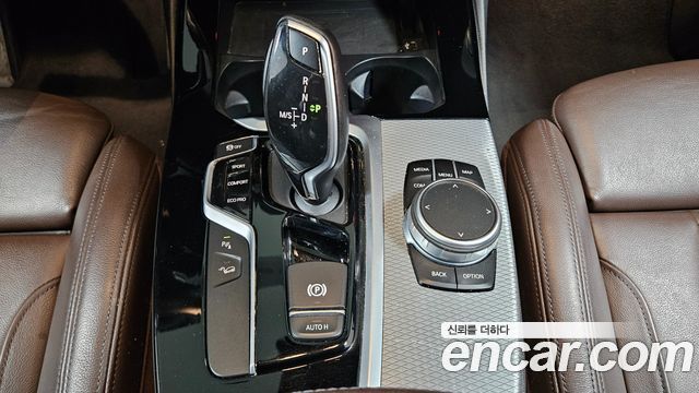 BMW X3 xDrive 20d M Sport