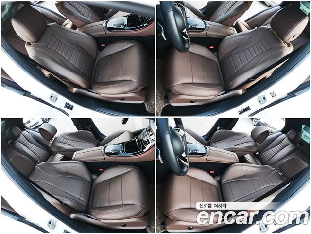 Mercedes-Benz E-Class E250 Avantgarde