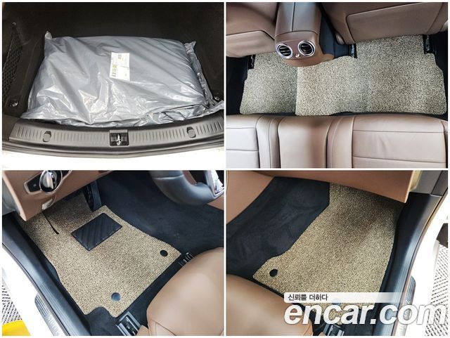 Mercedes-Benz E-Class E250 Avantgarde