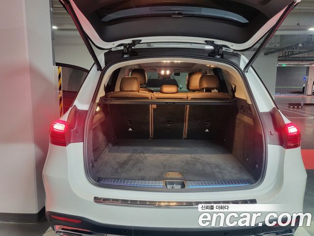 Mercedes-Benz GLE-Class GLE450 4MATIC AMG Line