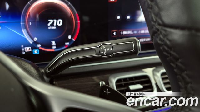 Mercedes-Benz GLE-Class GLE400d 4MATIC Coupe