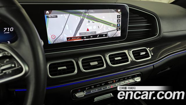 Mercedes-Benz GLE-Class GLE400d 4MATIC Coupe