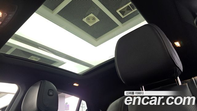 Mercedes-Benz GLE-Class GLE400d 4MATIC Coupe