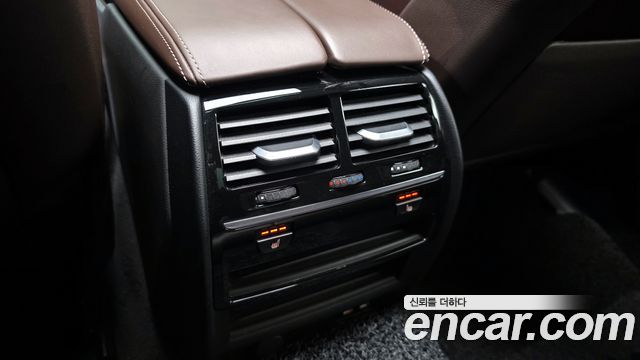 BMW 5-Series 530i Luxury Plus