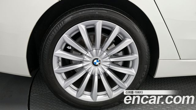 BMW Gran Turismo 620d Luxury