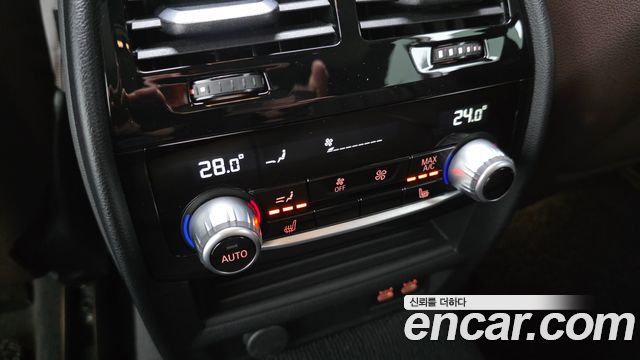 BMW Gran Turismo 620d Luxury