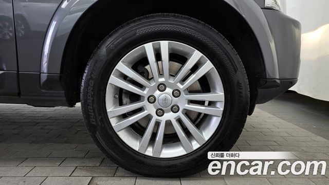 Land Rover Discovery 3.0 SDV6 HSE