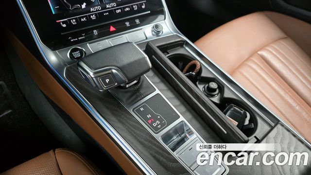 Audi A6 40 TDI Premium