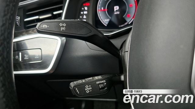 Audi A6 40 TDI Premium
