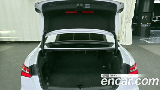 Audi A6 40 TDI Premium