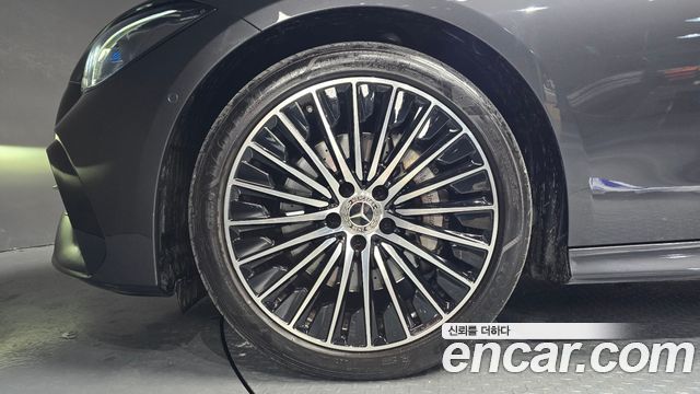 Mercedes-Benz CLE-Class CLE200 Coupe