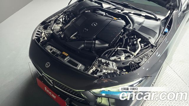 Mercedes-Benz CLE-Class CLE200 Coupe