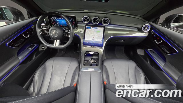 Mercedes-Benz CLE-Class CLE200 Coupe