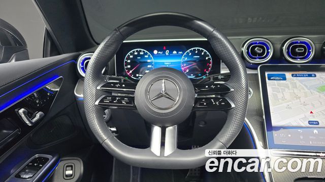 Mercedes-Benz CLE-Class CLE200 Coupe