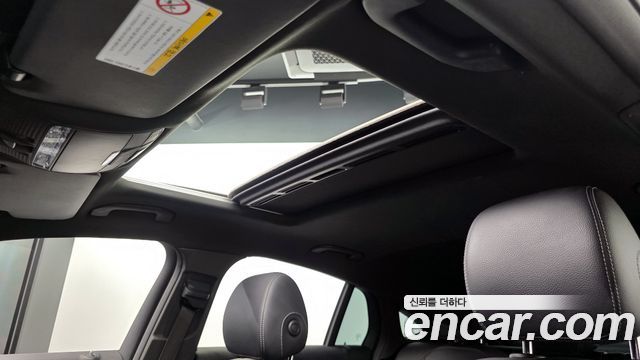 Mercedes-Benz GLC-Class GLC300 4MATIC AMG Line Coupe