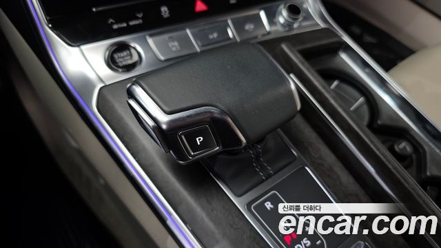 Audi A6 45 TDI Quattro Premium