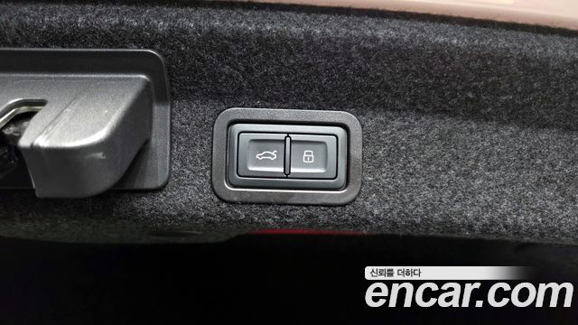 Audi A6 45 TDI Quattro Premium