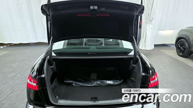 Audi A6 45 TFSI