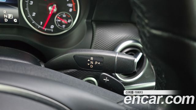 Mercedes-Benz A-Class A200