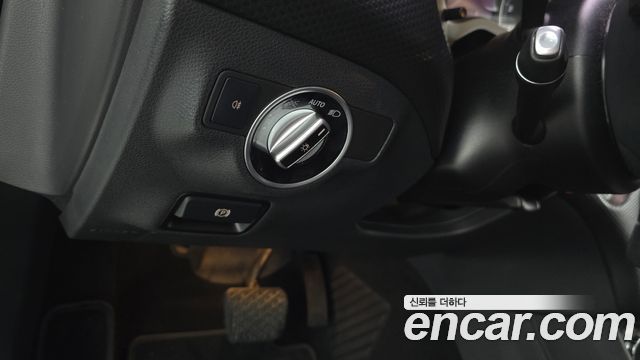 Mercedes-Benz A-Class A200