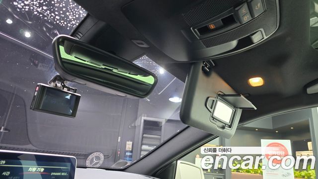 Mercedes-Benz A-Class A200