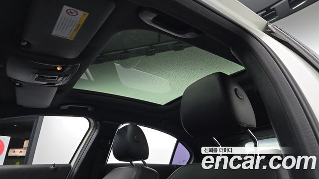 Mercedes-Benz A-Class A200