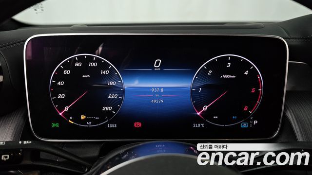 Mercedes-Benz GLC-Class GLC220 d 4MATIC