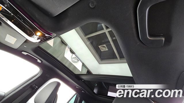 Mercedes-Benz GLC-Class GLC220 d 4MATIC