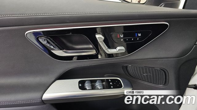 Mercedes-Benz GLC-Class GLC220 d 4MATIC
