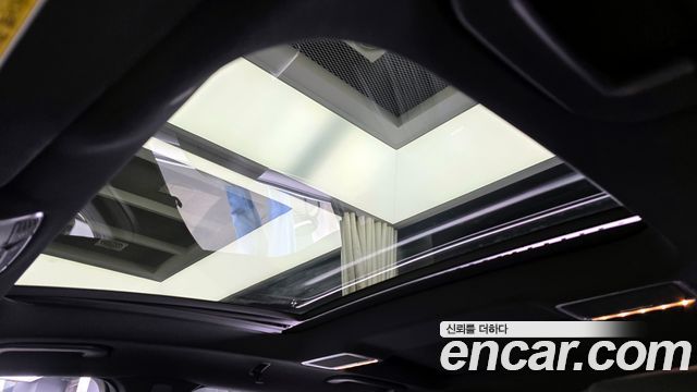 Mercedes-Benz S-Class S63 AMG 4MATIC+
