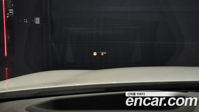 BMW 5-Series 520i Luxury