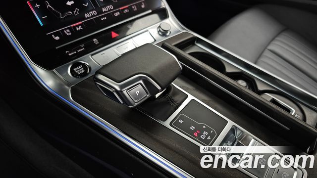 Audi A6 40 TDI Premium