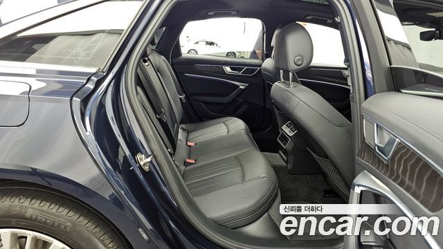 Audi A6 40 TDI Premium