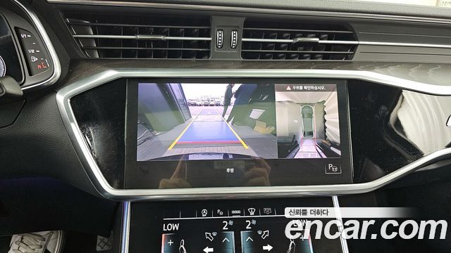 Audi A6 40 TDI Premium
