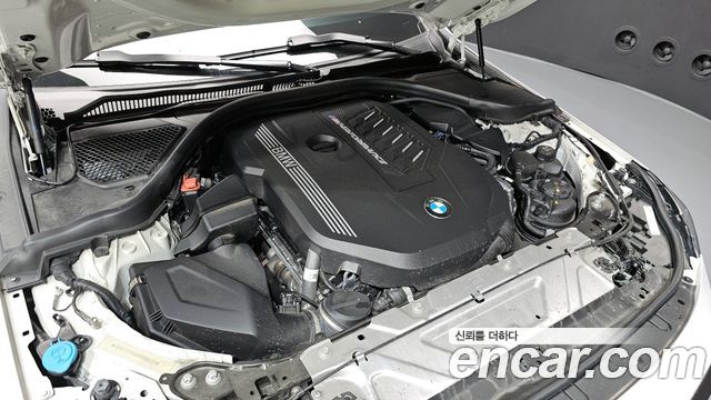 BMW 2-Series M240i xDrive Coupe