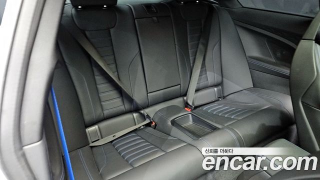 BMW 2-Series M240i xDrive Coupe